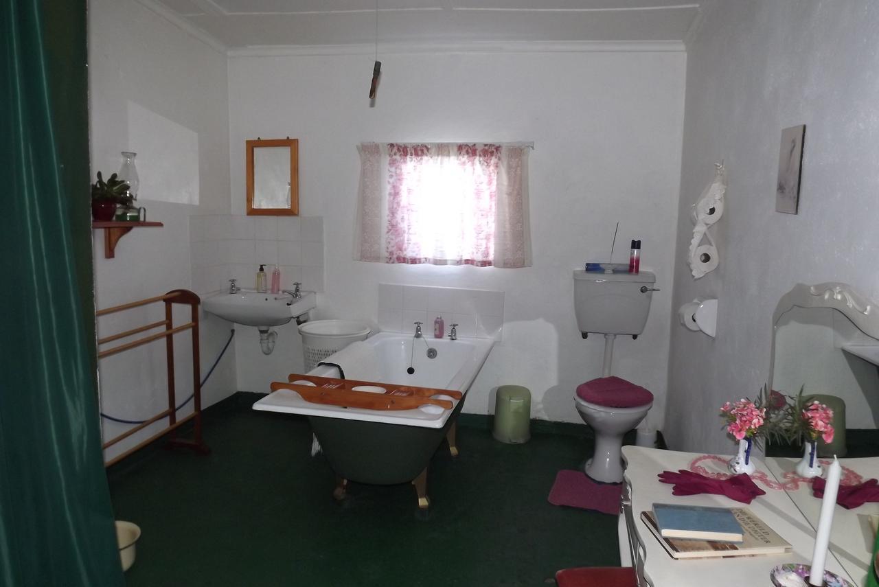 Verbe Farm Accommodation Kamieskroon Extérieur photo