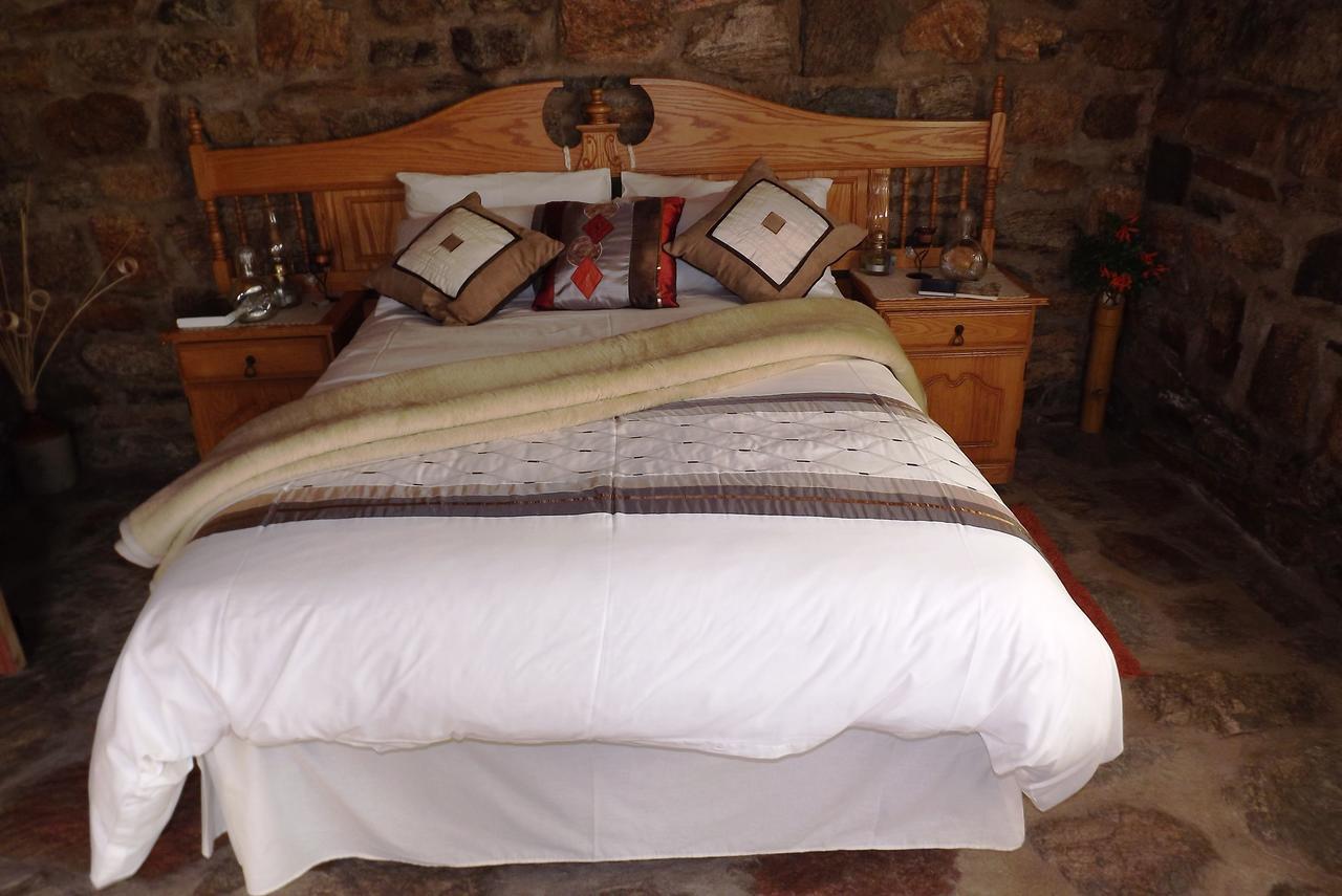 Verbe Farm Accommodation Kamieskroon Extérieur photo