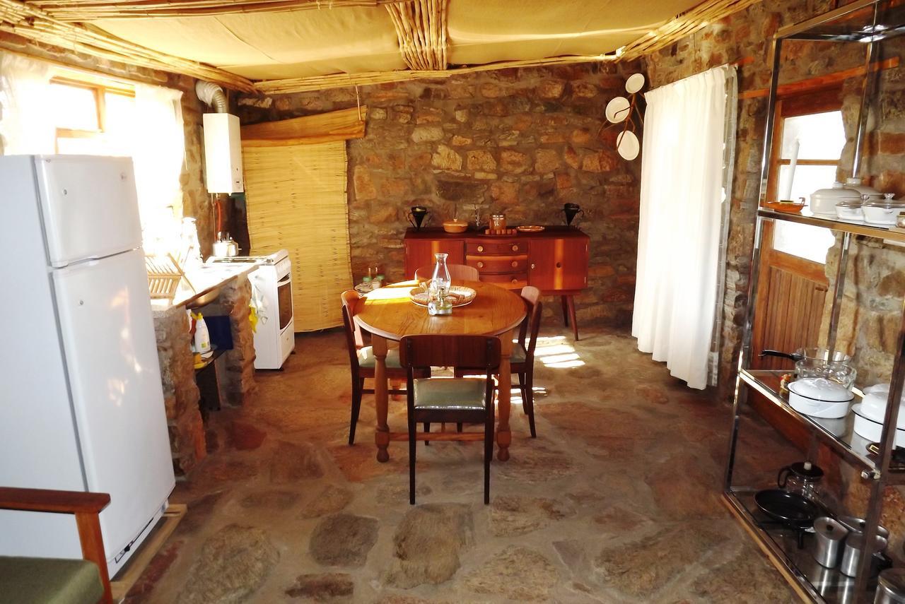 Verbe Farm Accommodation Kamieskroon Extérieur photo