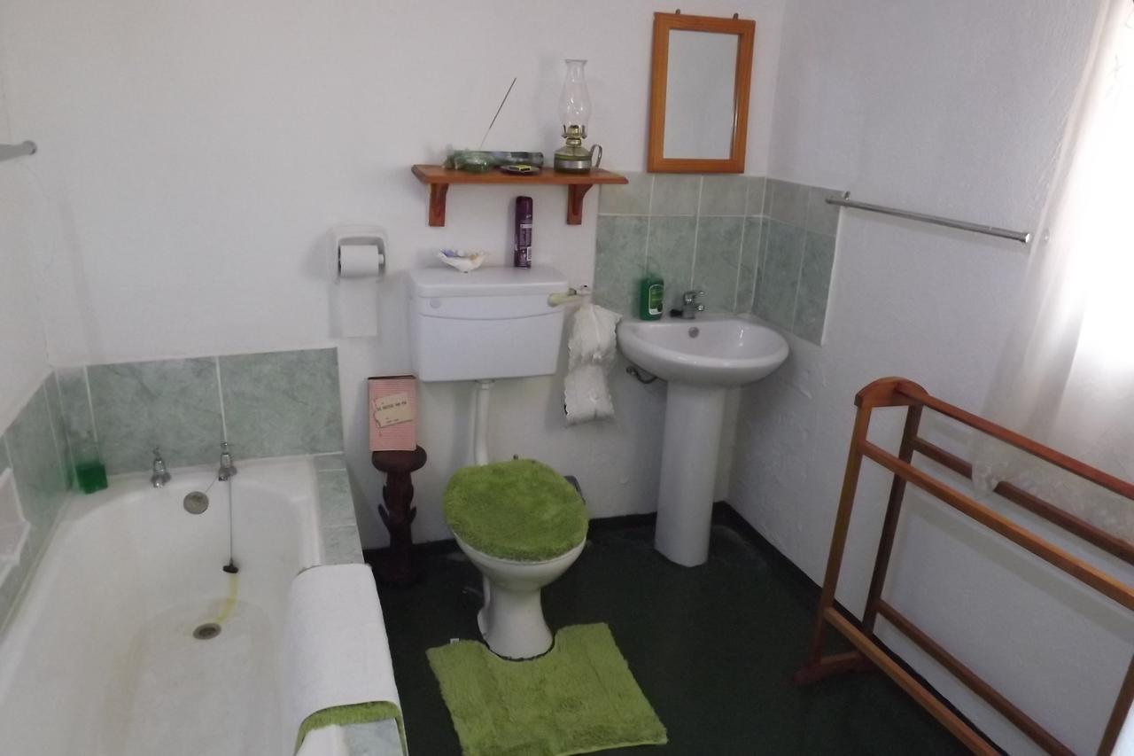 Verbe Farm Accommodation Kamieskroon Extérieur photo