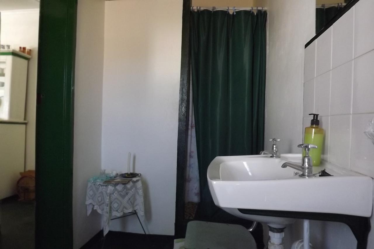 Verbe Farm Accommodation Kamieskroon Extérieur photo