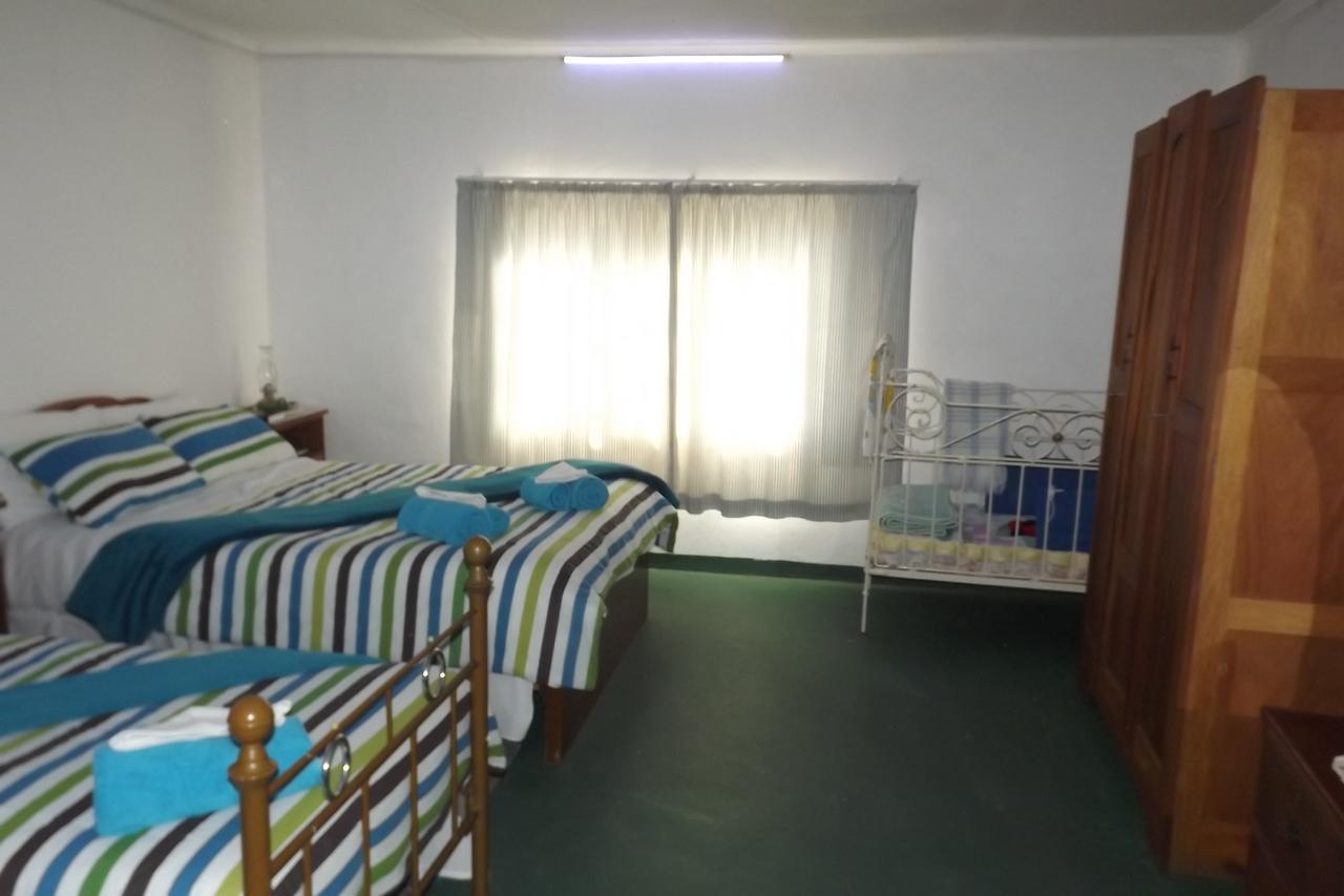 Verbe Farm Accommodation Kamieskroon Extérieur photo
