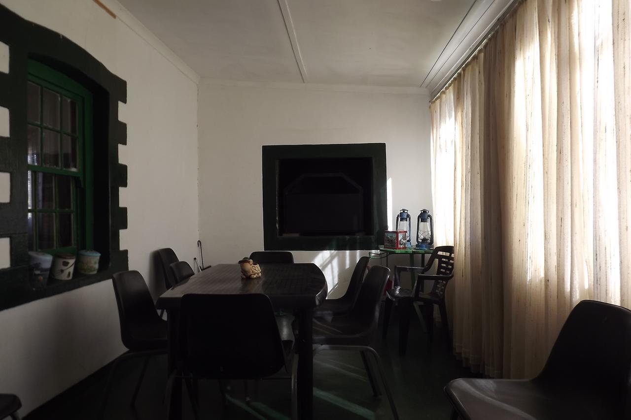 Verbe Farm Accommodation Kamieskroon Extérieur photo