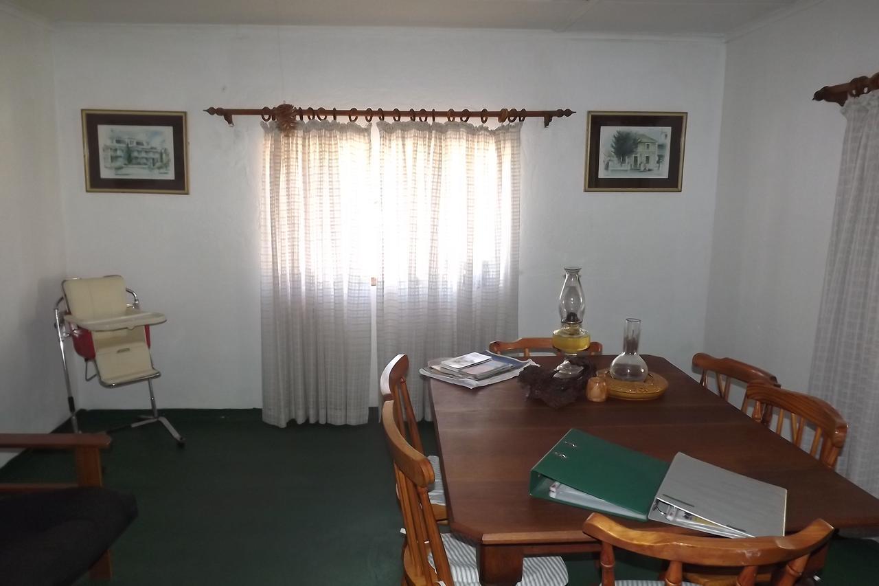 Verbe Farm Accommodation Kamieskroon Extérieur photo