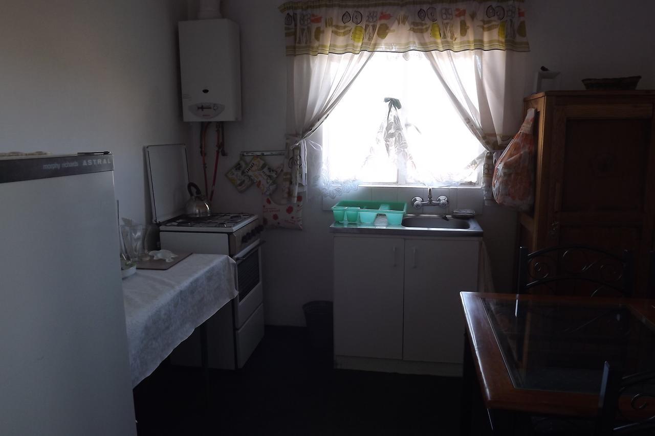 Verbe Farm Accommodation Kamieskroon Extérieur photo